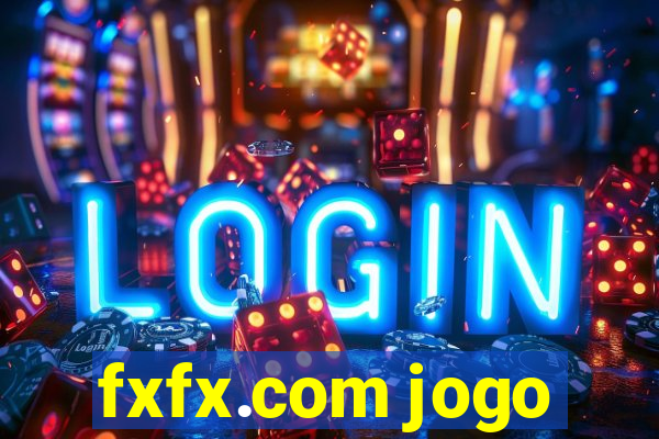 fxfx.com jogo